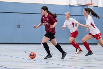 Bild 36 - wCJ Futsalmeisterschaft Runde 1